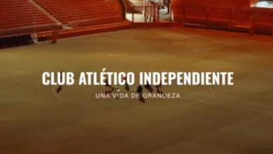 Photo of “Una vida de grandeza”, el emotivo video de Independiente para celebrar sus 120 años de historia