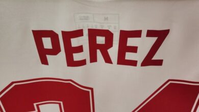 Photo of Enzo Pérez volverá a utilizar su icónico número 24 frente a la Selección de México