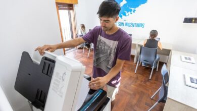 Photo of Conocé los servicios de la Muni en las Casas de Jóvenes de Córdoba y La Plata