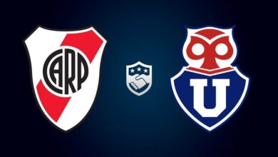 Photo of River vs. U. de Chile, por un amistoso: hora, cómo ver y probables formaciones