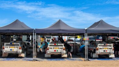 Photo of Dakar 2025: cuántos pilotos participan y cuáles son las principales figuras a seguir