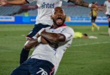 Photo of Herazo: de irse sin nada de San Lorenzo a ganar el clásico uruguayo para Nacional