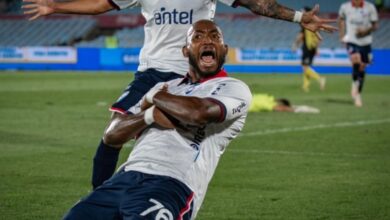 Photo of Herazo: de irse sin nada de San Lorenzo a ganar el clásico uruguayo para Nacional