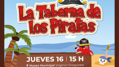 Photo of Durante el verano, disfrutá del teatro infantil en el Choquintel