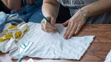 Photo of Centro Cultural Alem: este viernes comienzan las inscripciones para los talleres de febrero