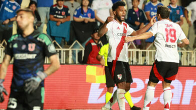 Photo of ¿Qué dijeron en Chile tras el triunfo de River ante la U?