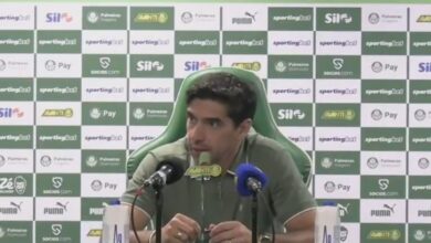 Photo of Abel Ferreira lapidario contra Klopp: “En ocho años en el Liverpool ganó menos que nosotros en cinco en Palmeiras”