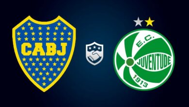 Photo of Boca vs. Juventude: hora, cómo ver el amistoso y probables formaciones