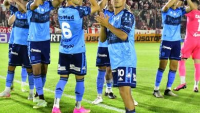 Photo of De ser equipo sensación del Nacional y pelear por ascender a perder gran parte del plantel