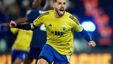 Photo of En una gran final, Brasil le ganó a Colombia y se quedó con la Kings World Cup Nations