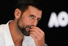 Photo of Otra fuerte confesión de Djokovic sobre su polémica en el Abierto de Australia 2022: “Me dieron comida que me envenenó”