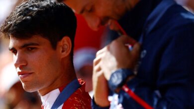 Photo of Abierto de Australia: Djokovic vs. Alcaraz y todo lo que hay que saber sobre los cuartos de final