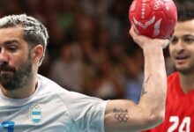 Photo of Por qué Argentina no jugará contra Egipto en un amistoso previo al Mundial de Handball