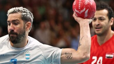 Photo of Por qué Argentina no jugará contra Egipto en un amistoso previo al Mundial de Handball