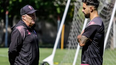 Photo of Huracán arrancó la pretemporada en La Quemita ¿Se van algunos referentes?