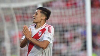 Photo of La importante oferta que llegó a River por Pablo Solari