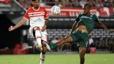 Photo of La Noche del León: Estudiantes ganó, goleó y gustó en UNO