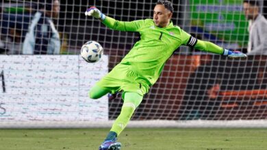 Photo of Bomba: ¡Keylor Navas arregló con Newell’s!