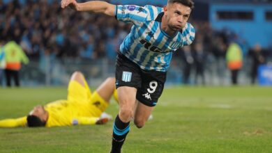 Photo of Los cinco jugadores de Racing que no viajaron a Chile para el amistoso con Colo Colo