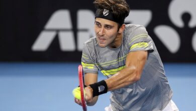 Photo of Contra quiénes jugarán los argentinos en el Australian Open y los principales cruces en el inicio de la primera ronda