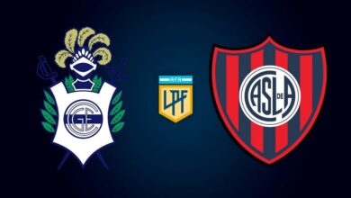 Photo of Gimnasia vs. San Lorenzo, por el Torneo Apertura: hora, cómo ver y probables formaciones