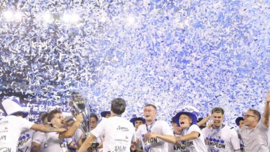 Photo of El mercado de pases de Vélez hasta ahora: quiénes pueden llegar y quiénes podrían irse.