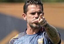 Photo of La sorpresiva decisión de Gago en la práctica de Boca