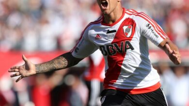 Photo of ¿Cuál fue el último partido de Driussi en cancha de River?