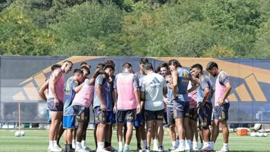 Photo of Con bajas de peso, otro lesionado y un regreso inesperado, los convocados de Boca para la Libertadores