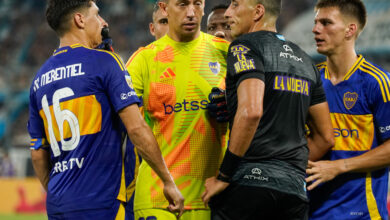 Photo of La lupa de Olé en las polémicas de Racing-Boca