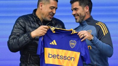 Photo of Gago fue una apuesta de Riquelme