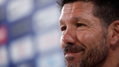 Photo of El profundo comentario que hizo Diego Simeone cuando le preguntaron qué competencia lo enamora más