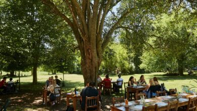 Photo of Escapada: el polo gastronómico que se consolida a 90 kilómetros de Buenos Aires