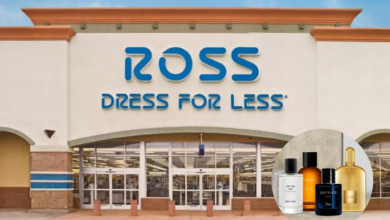 Photo of Los perfumes que “hay que comprar” en Ross Dress For Less: cuestan menos de 100 dólares