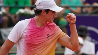 Photo of Ya es récord: Fonseca pasó a la final del Argentina Open y sigue causando furor