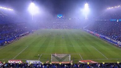 Photo of Vélez y San Lorenzo jugarán en el Amalfitani pese al mal estado de la cancha ante Platense