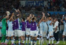 Photo of Racing, con Arias firme para la vuelta ante Botafogo y a la espera por Vietto