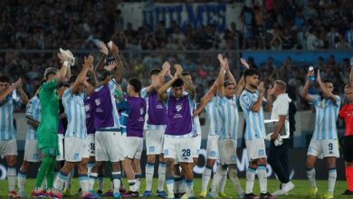 Photo of Racing, con Arias firme para la vuelta ante Botafogo y a la espera por Vietto