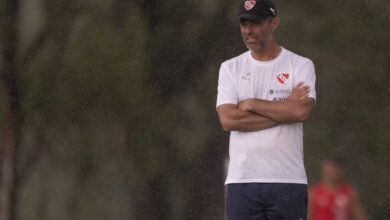 Photo of Independiente: la vuelta esperada y las dudas de Vaccari