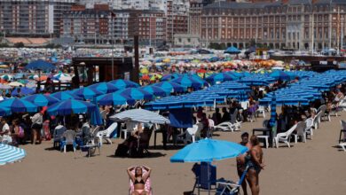 Photo of El factor que empujó un primer tramo de febrero que conformó a operadores y turistas en la costa