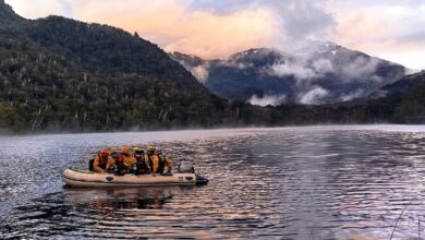 Photo of El Gobierno prohibió el uso de fuego en algunos Parques Nacionales y endureció las sanciones