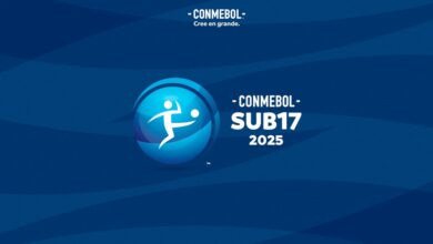 Photo of Se confirmaron las sedes y el fixture para el Sudamericano Sub17 2025