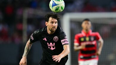 Photo of La gira de Lionel Messi: ídolo en Panamá, una jugada de lujo y capitán en la cómoda victoria de Inter Miami