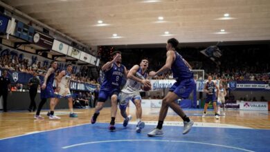 Photo of Liga Nacional: Independiente derrotó a Argentino en un duelo de necesitados