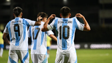 Photo of Partidos de hoy, martes 4 de febrero: horario y cómo ver fútbol en vivo