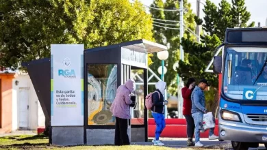 Photo of Todo lo que tenés que saber del transporte público en Río Grande