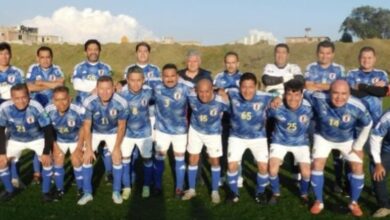 Photo of El equipo mexicano que jugará el Sudamericano de Fútbol Amateur