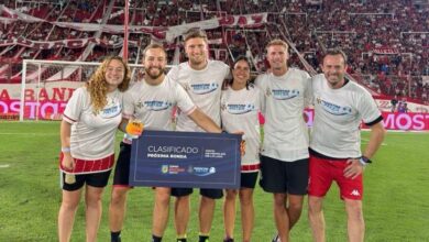 Photo of La cuarta fecha de la Copa de Penales de la Liga sumó siete nuevos clasificados