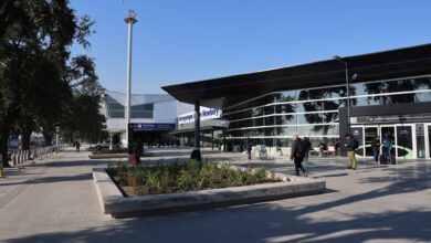 Photo of El Aeroparque Jorge Newbery fue premiado como el mejor aeropuerto de América