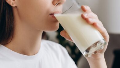 Photo of Las diferencias entre los distintos tipos de leche